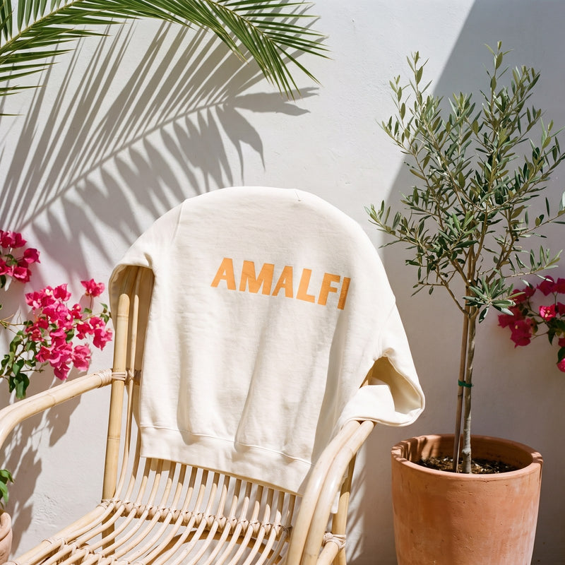 AMALFI Sweatshirt