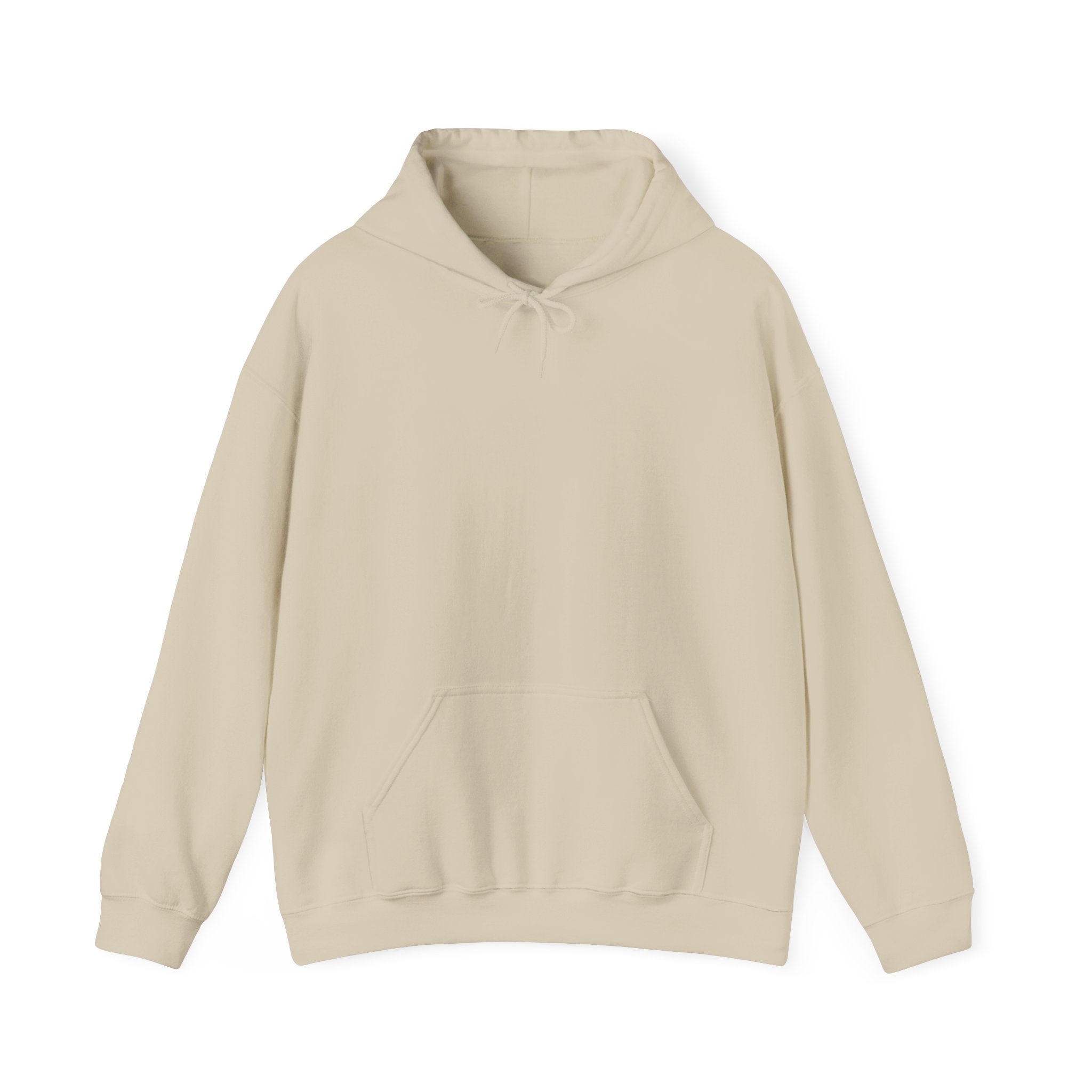 Sun Tropez Hoodie - Retro Beach Vibes Pullover