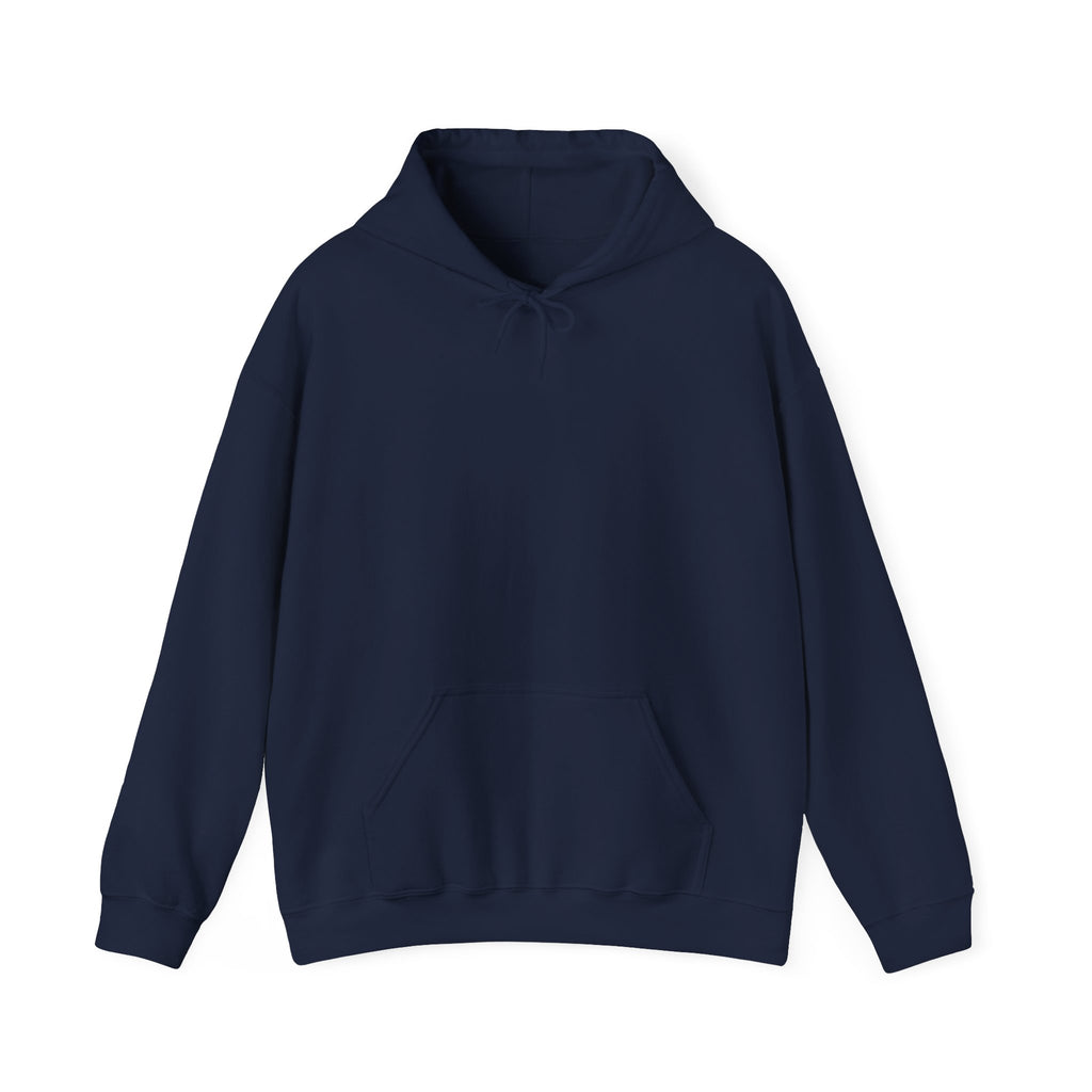 Sun Tropez Hoodie - Retro Beach Vibes Pullover